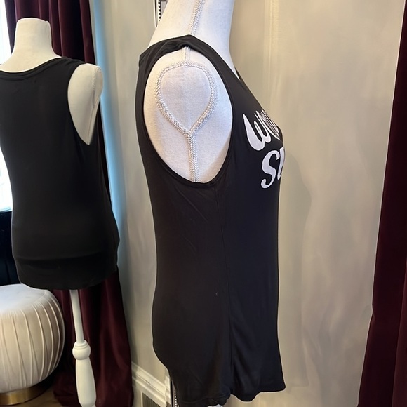 Spiritual Gangster Wonder Seeker Tank Size Medium - Picture 4 of 8